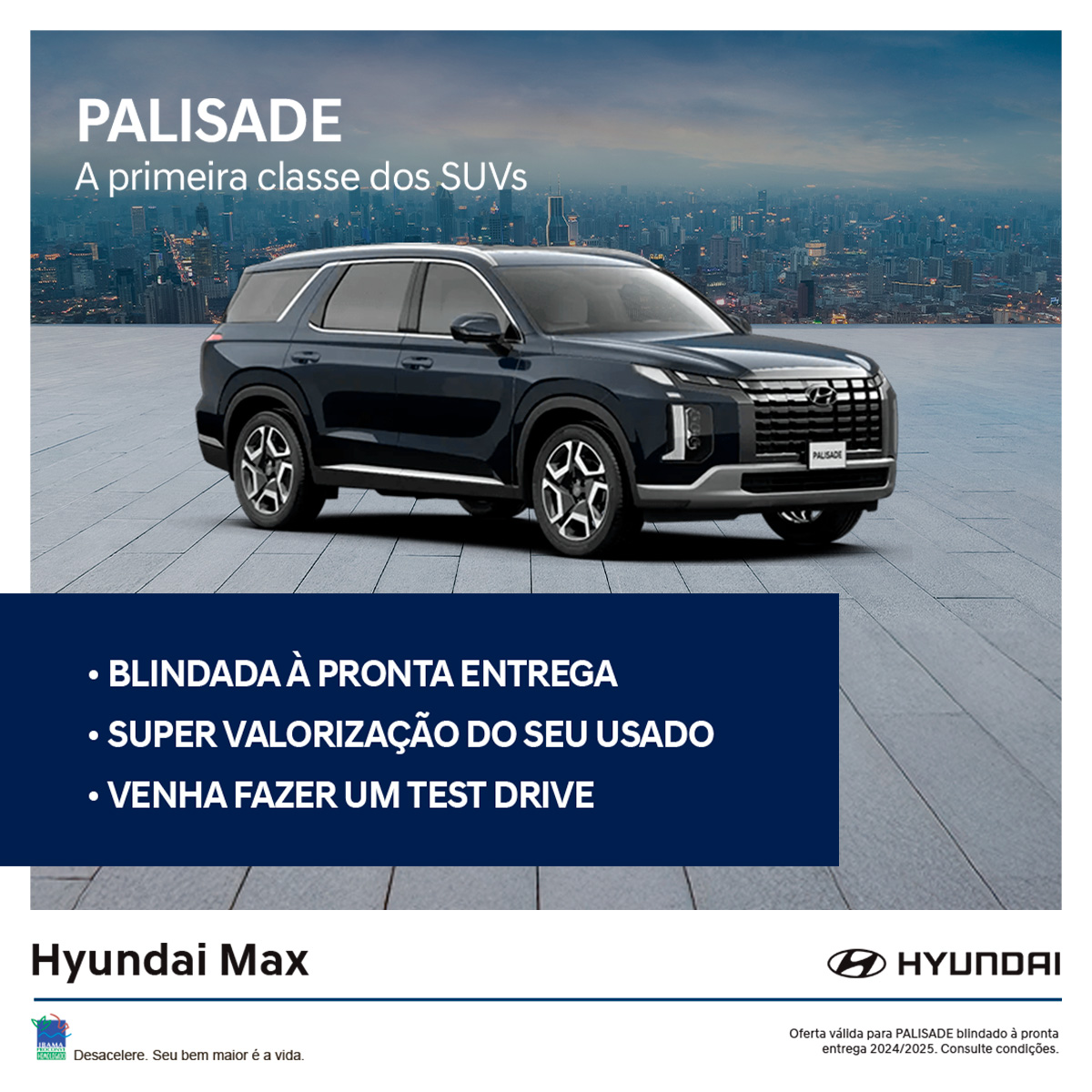 Oferta banner destaque