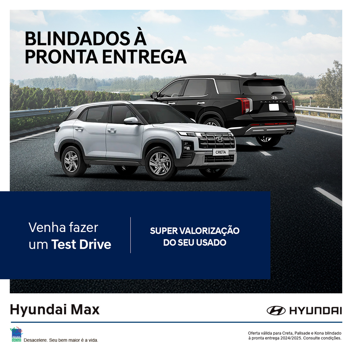 Oferta banner destaque