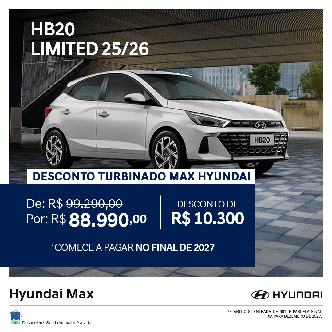 Oferta banner destaque