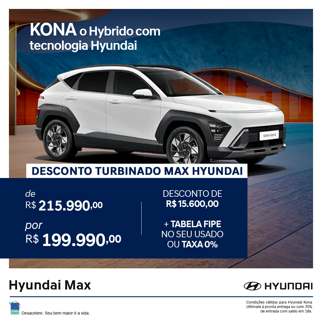 Oferta banner destaque