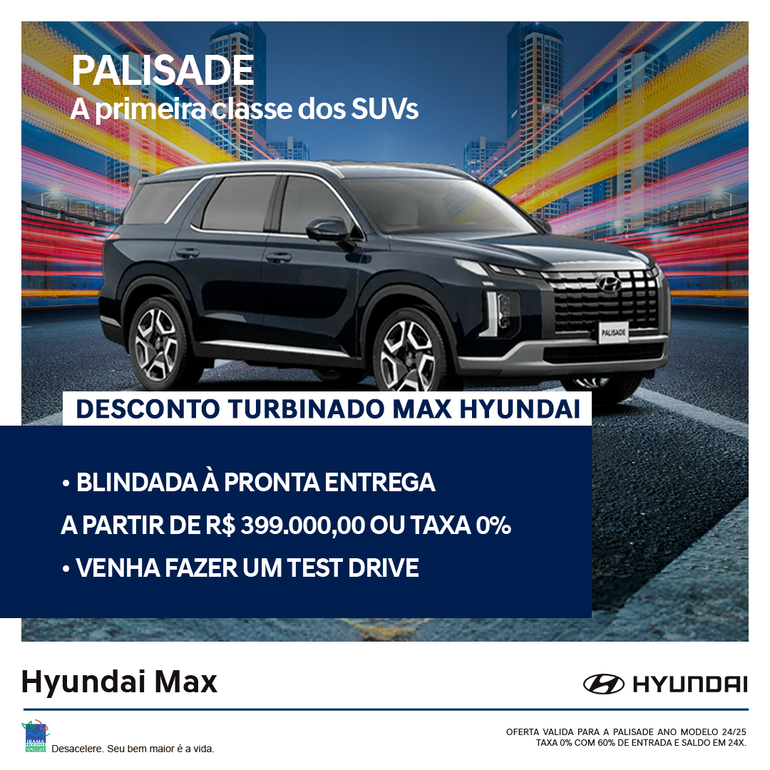 Oferta banner destaque